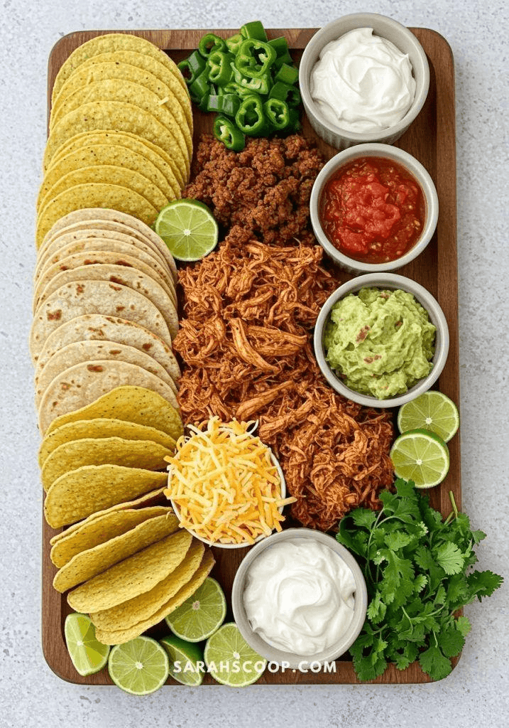 Shareable Plates